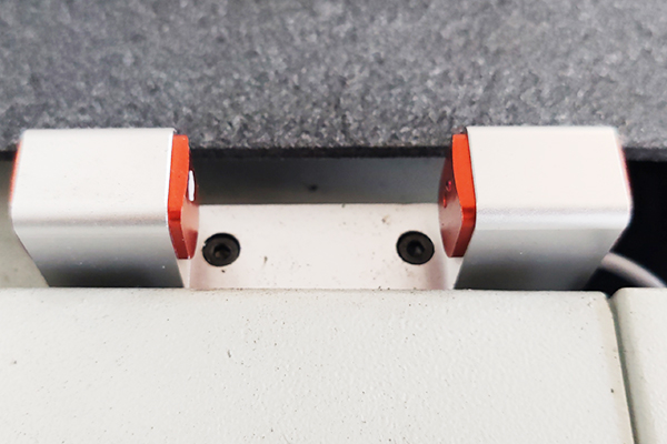 得马高速裁切机对刀仪