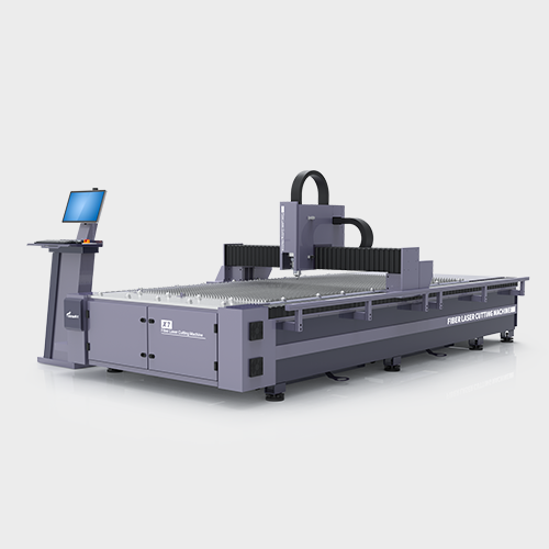 X7工业光纤激光切割机