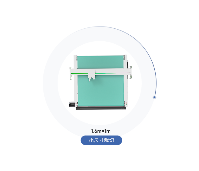 F11-1610高速裁切机