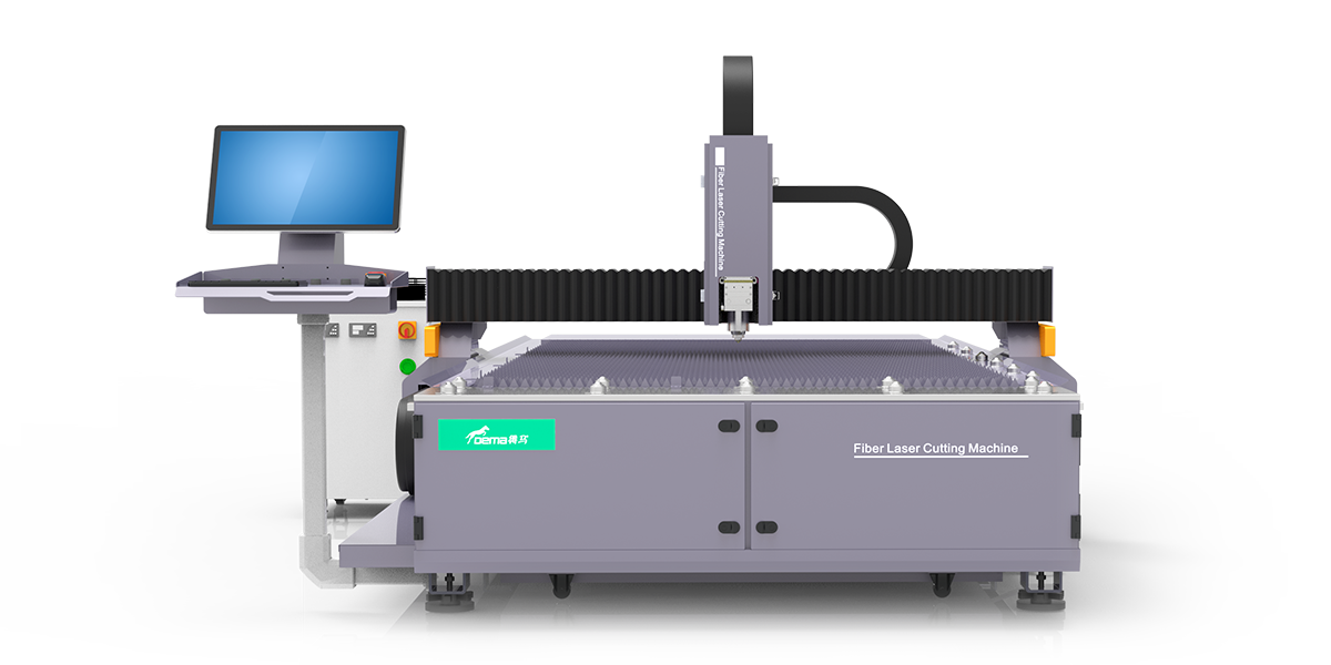 X7S工业光纤激光切割机