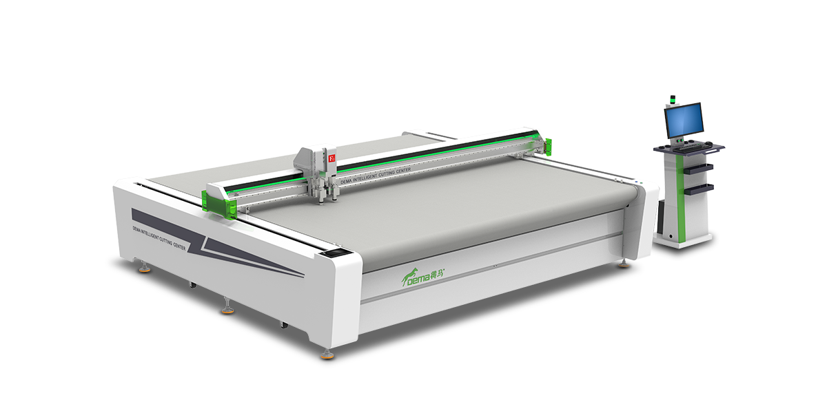 F11-3225高速裁切机