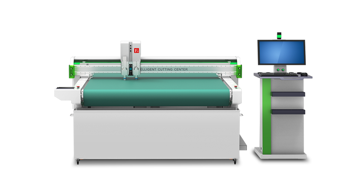F11-1610高速裁切机