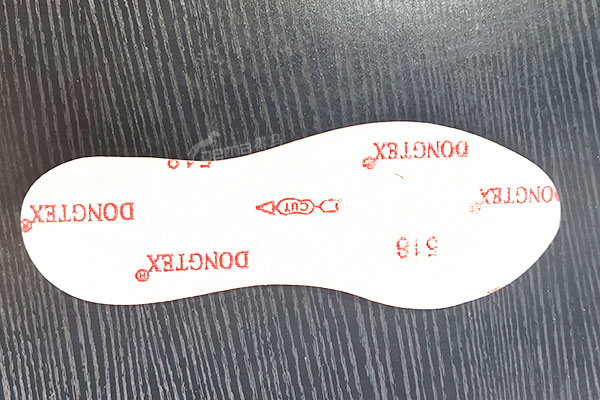 得马高速裁切机F11裁切样品