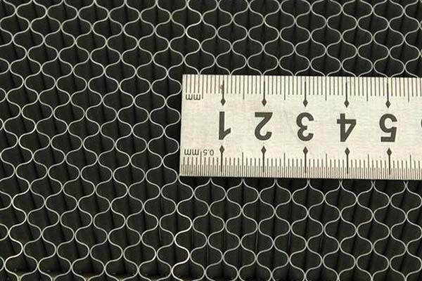 激光雕刻机蜂窝平台