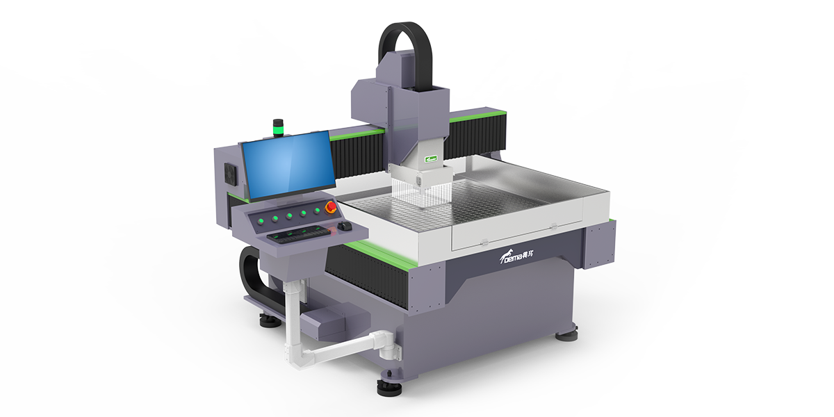 F80-1080金属浮雕机