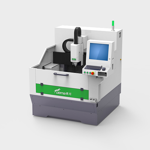 F620B精雕机