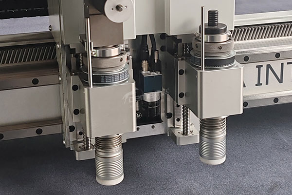 得马高速裁切机F11-1625